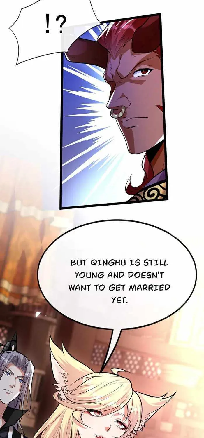 The Ten Great Emperors At The Beginning Are All My Apprentices Chapter 160 page 11 - MangaNato