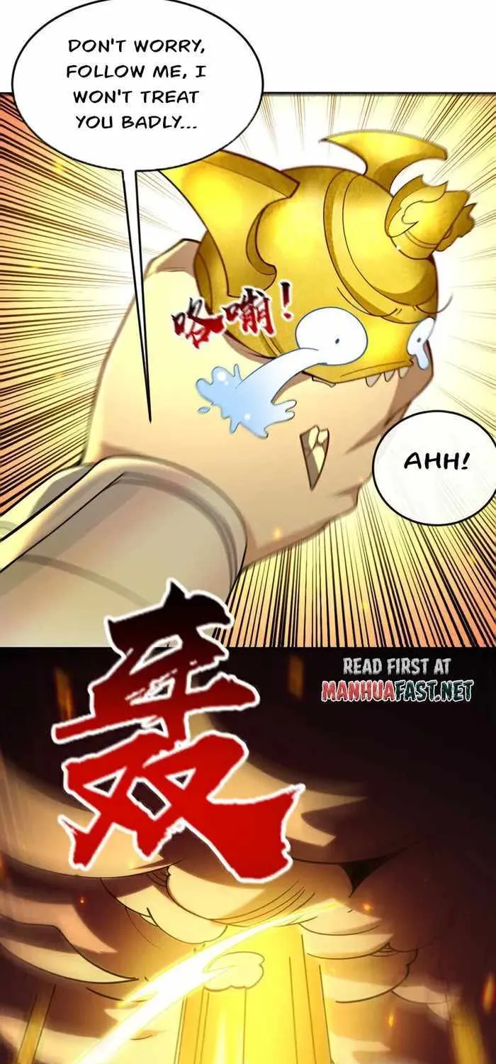 The Ten Great Emperors At The Beginning Are All My Apprentices Chapter 163 page 11 - MangaNato