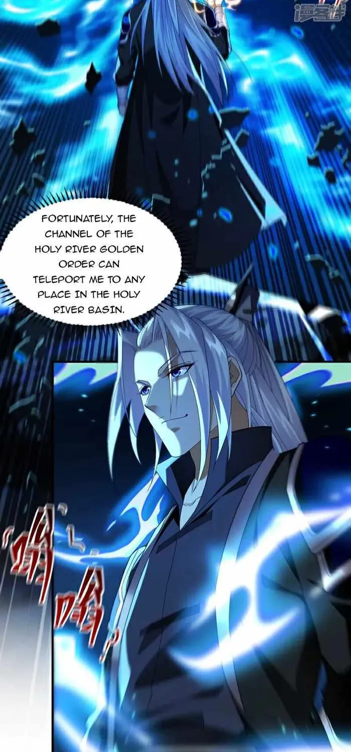 The Ten Great Emperors At The Beginning Are All My Apprentices Chapter 165 page 12 - MangaNato