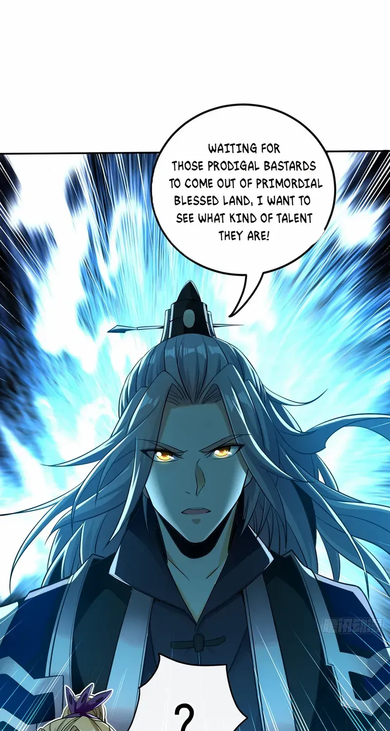 The Ten Great Emperors At The Beginning Are All My Apprentices Chapter 17 page 41 - MangaNato