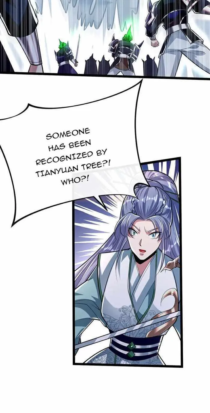 The Ten Great Emperors At The Beginning Are All My Apprentices Chapter 175 page 22 - MangaNato