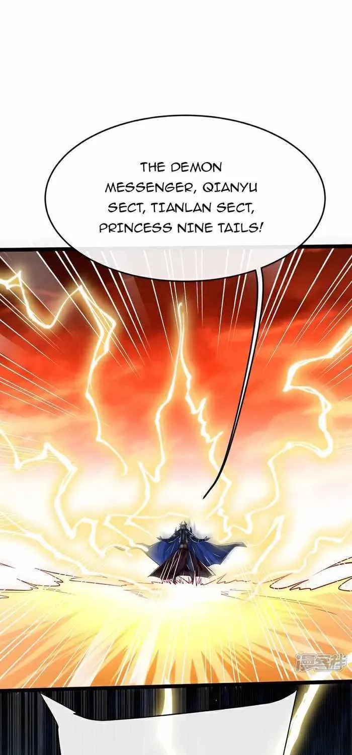 The Ten Great Emperors At The Beginning Are All My Apprentices Chapter 175 page 23 - MangaNato