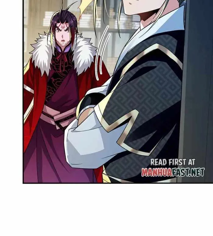 The Ten Great Emperors At The Beginning Are All My Apprentices Chapter 182 page 7 - MangaNato