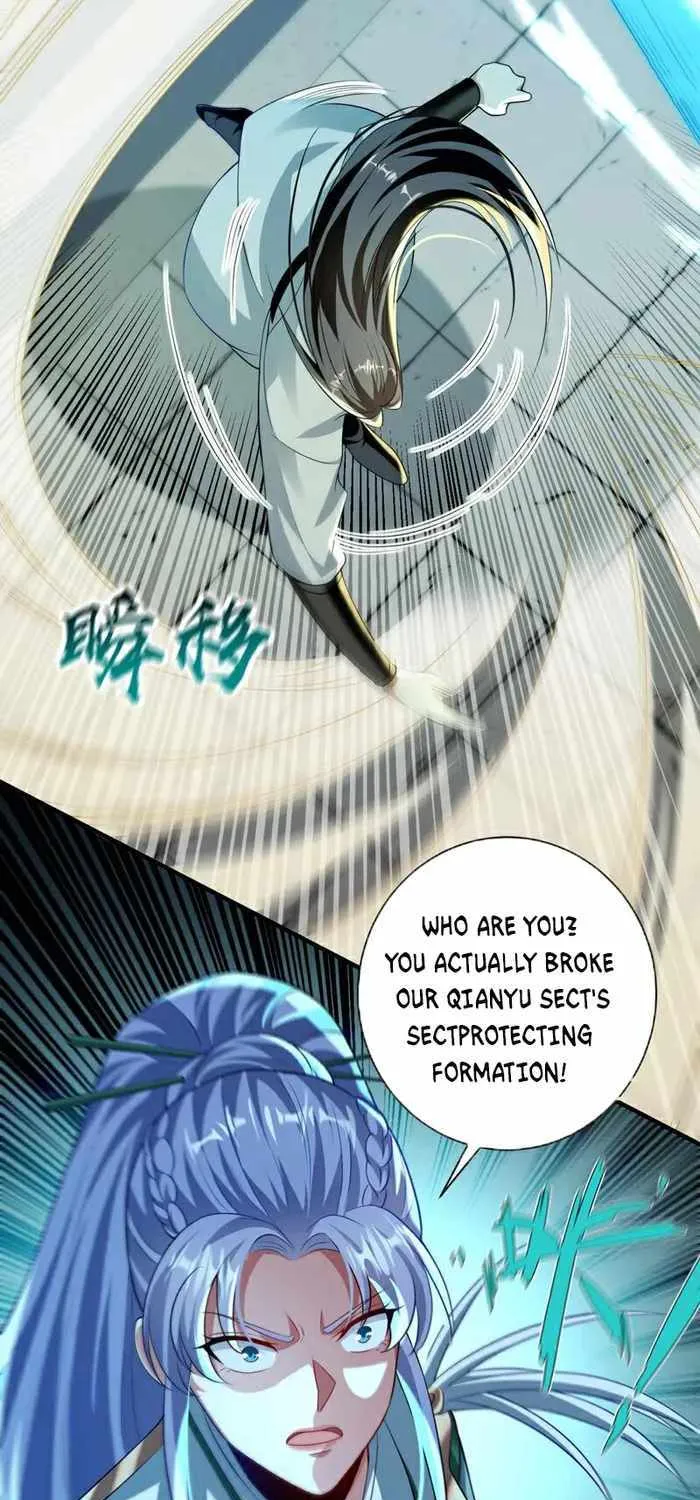 The Ten Great Emperors At The Beginning Are All My Apprentices Chapter 183 page 24 - MangaNato