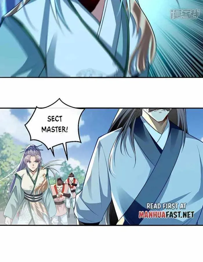 The Ten Great Emperors At The Beginning Are All My Apprentices Chapter 183 page 25 - MangaNato