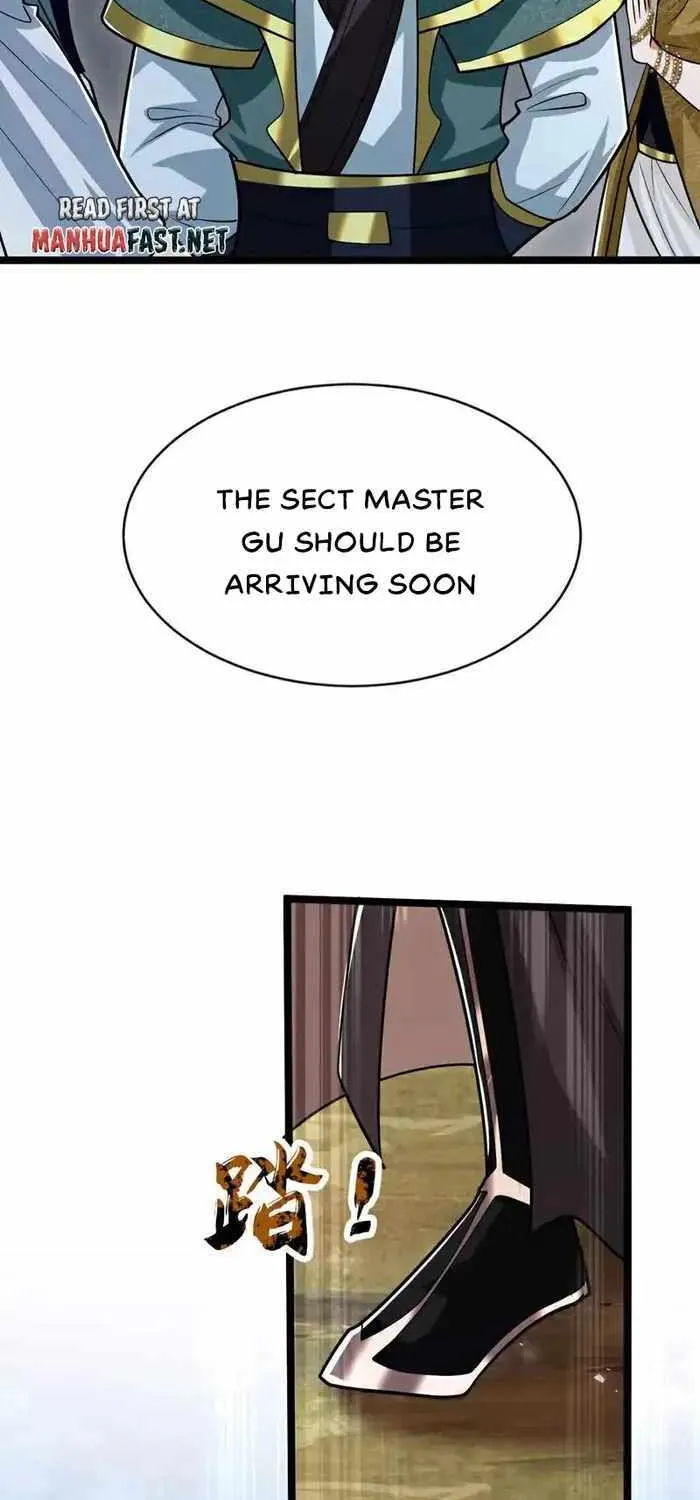 The Ten Great Emperors At The Beginning Are All My Apprentices Chapter 186 page 32 - MangaNato