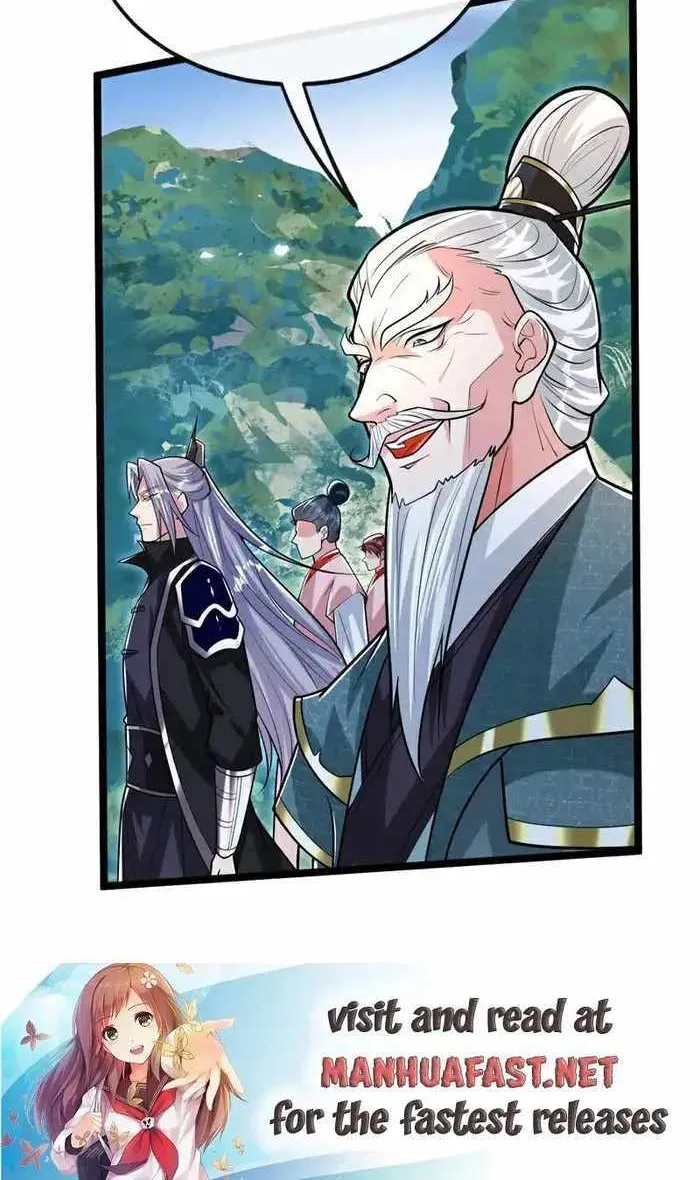 The Ten Great Emperors At The Beginning Are All My Apprentices Chapter 186 page 43 - MangaNato