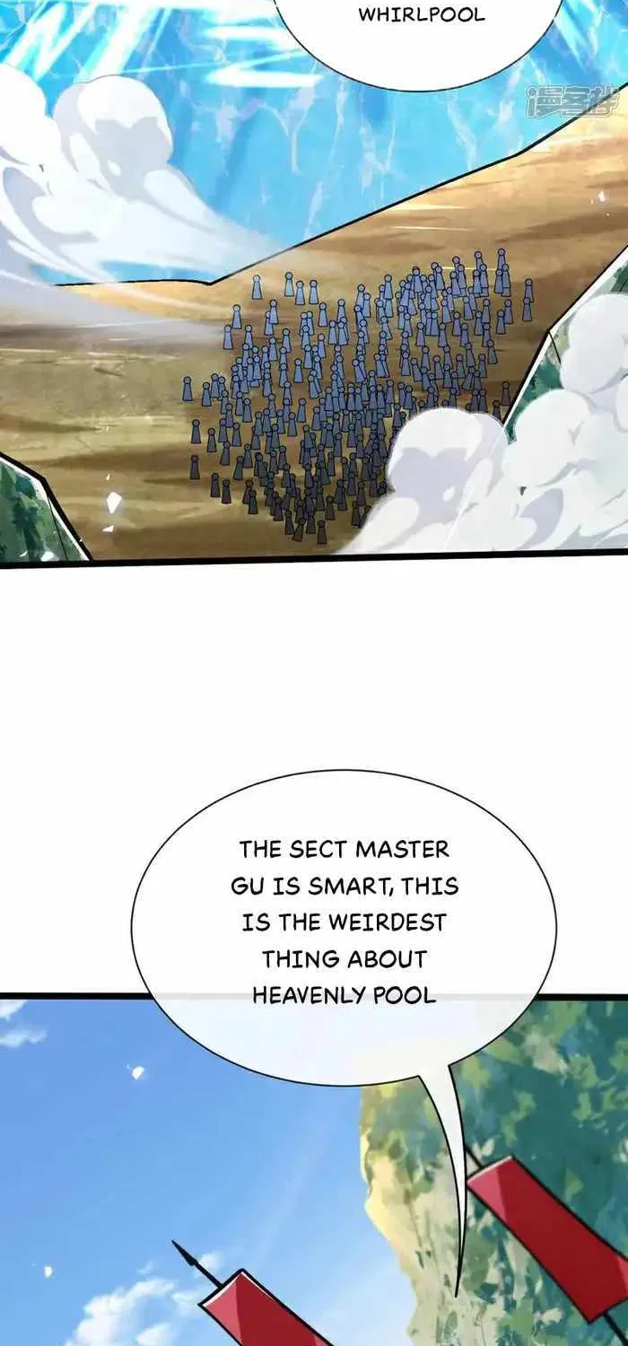 The Ten Great Emperors At The Beginning Are All My Apprentices Chapter 187 page 5 - MangaNato