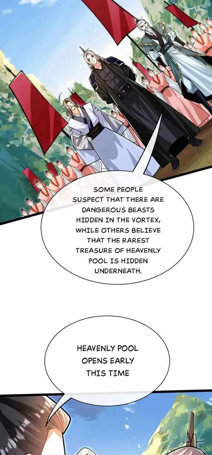 The Ten Great Emperors At The Beginning Are All My Apprentices Chapter 187 page 6 - MangaNato