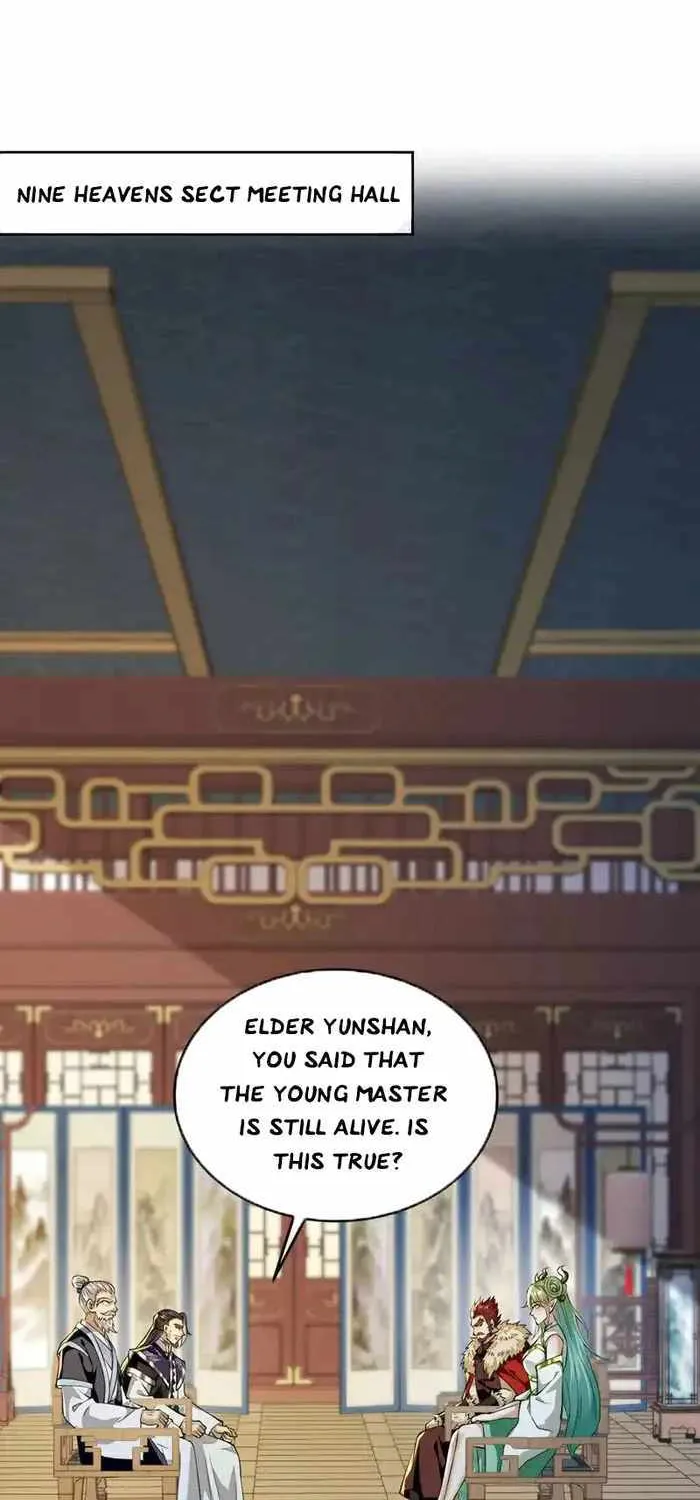 The Ten Great Emperors At The Beginning Are All My Apprentices Chapter 192 page 3 - MangaNato