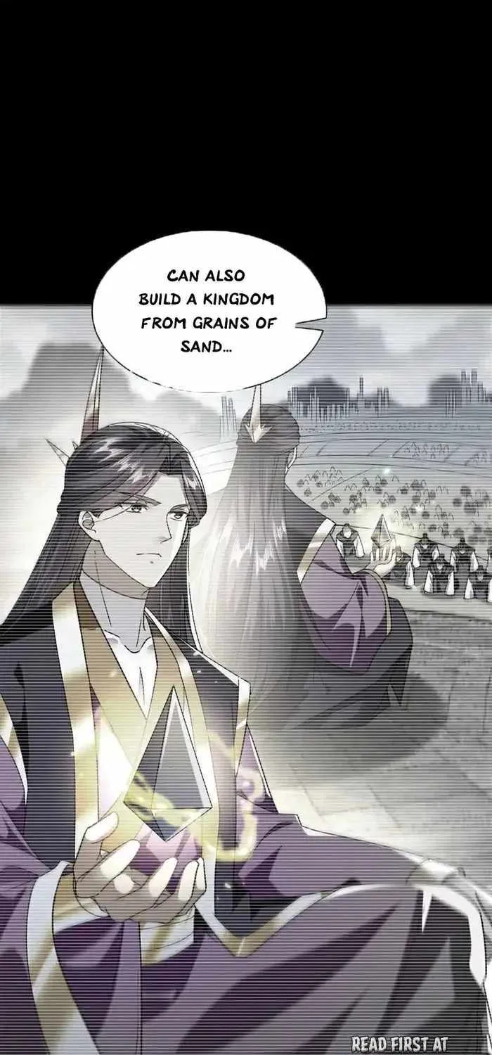 The Ten Great Emperors At The Beginning Are All My Apprentices Chapter 192 page 9 - MangaNato