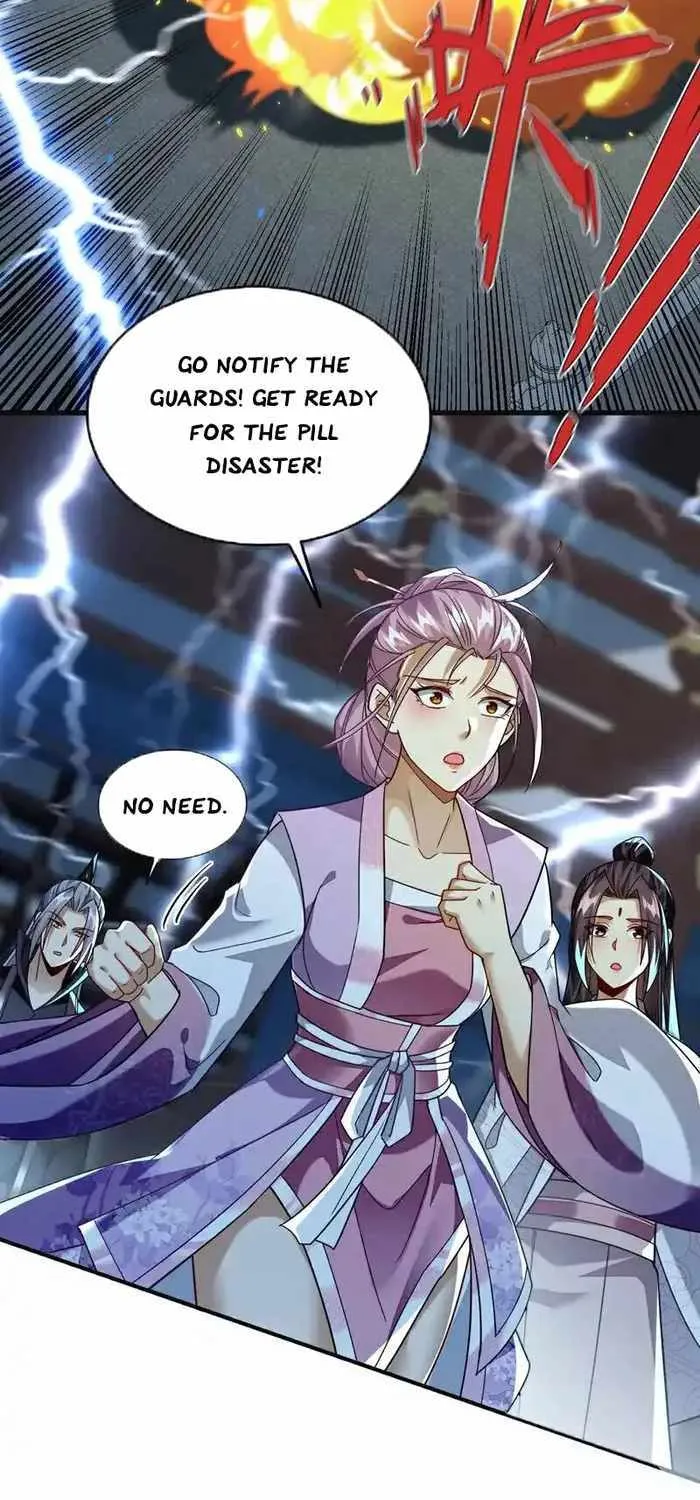 The Ten Great Emperors At The Beginning Are All My Apprentices Chapter 194 page 12 - MangaNato