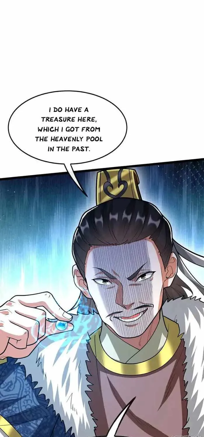 The Ten Great Emperors At The Beginning Are All My Apprentices Chapter 196 page 37 - MangaNato