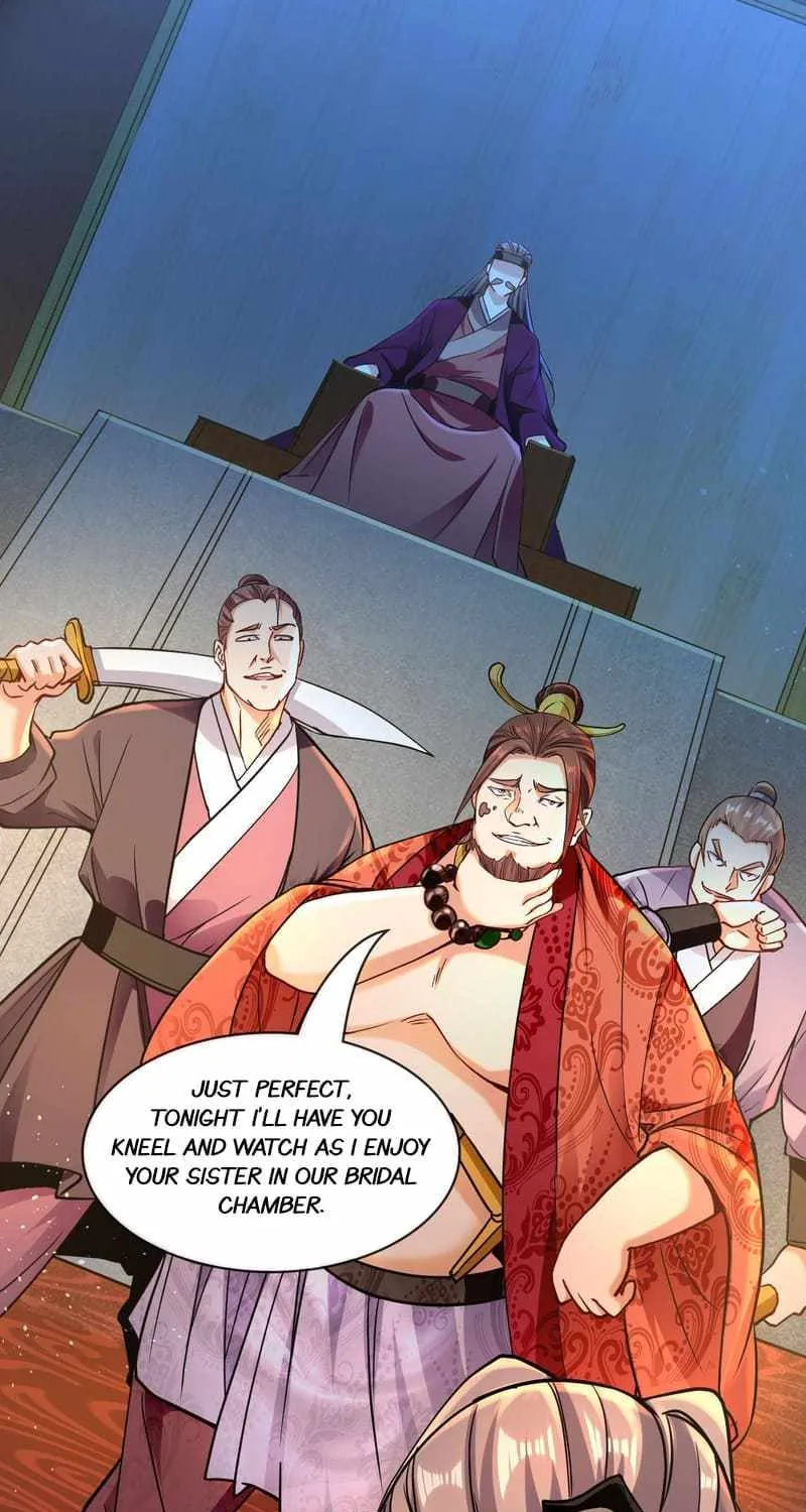 The Ten Great Emperors At The Beginning Are All My Apprentices Chapter 2 page 29 - MangaNato