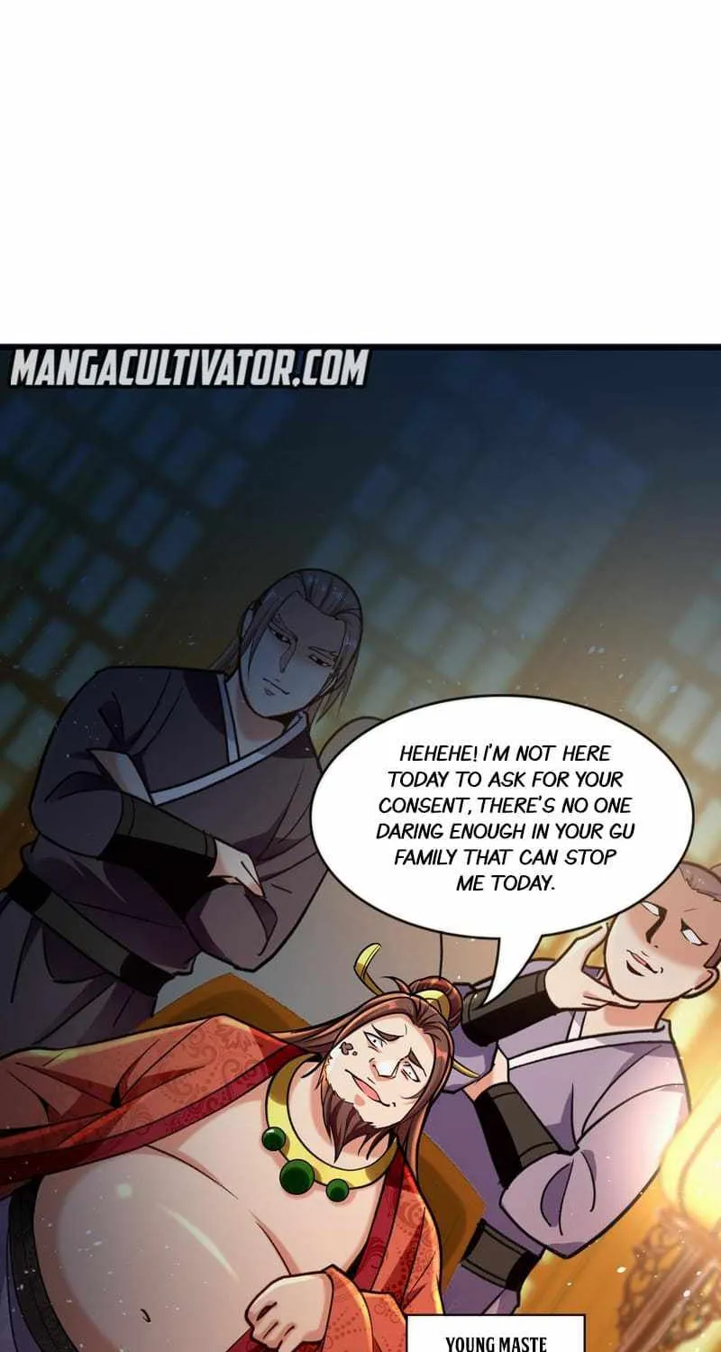 The Ten Great Emperors At The Beginning Are All My Apprentices Chapter 2 page 9 - MangaNato