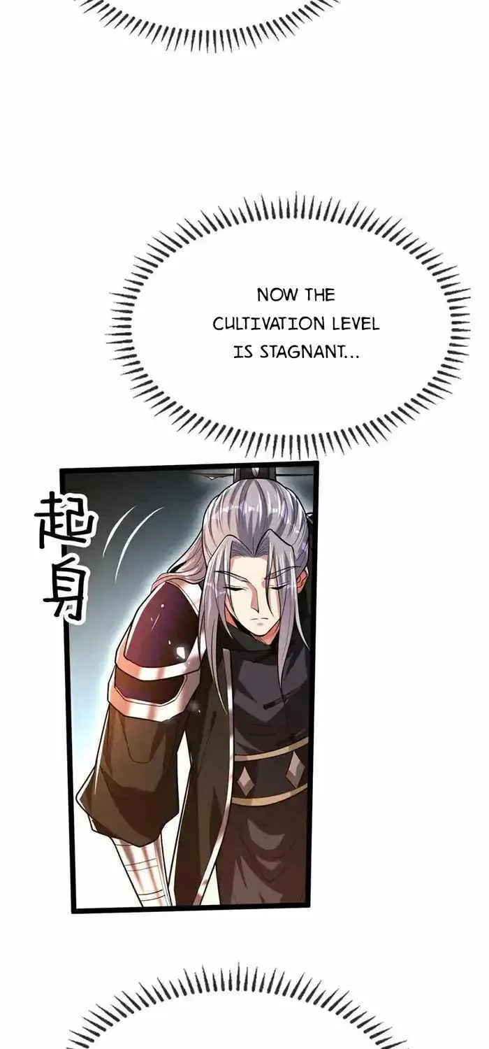 The Ten Great Emperors At The Beginning Are All My Apprentices Chapter 204 page 31 - MangaNato