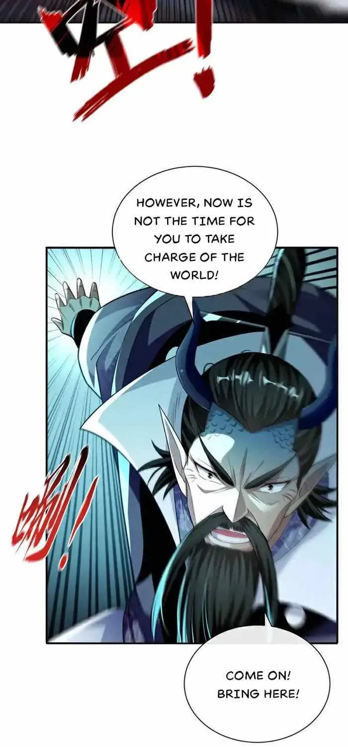 The Ten Great Emperors At The Beginning Are All My Apprentices Chapter 207 page 5 - MangaNato