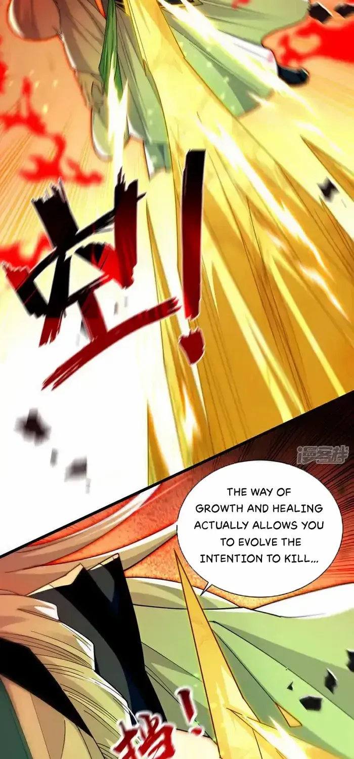 The Ten Great Emperors At The Beginning Are All My Apprentices Chapter 209 page 31 - MangaNato