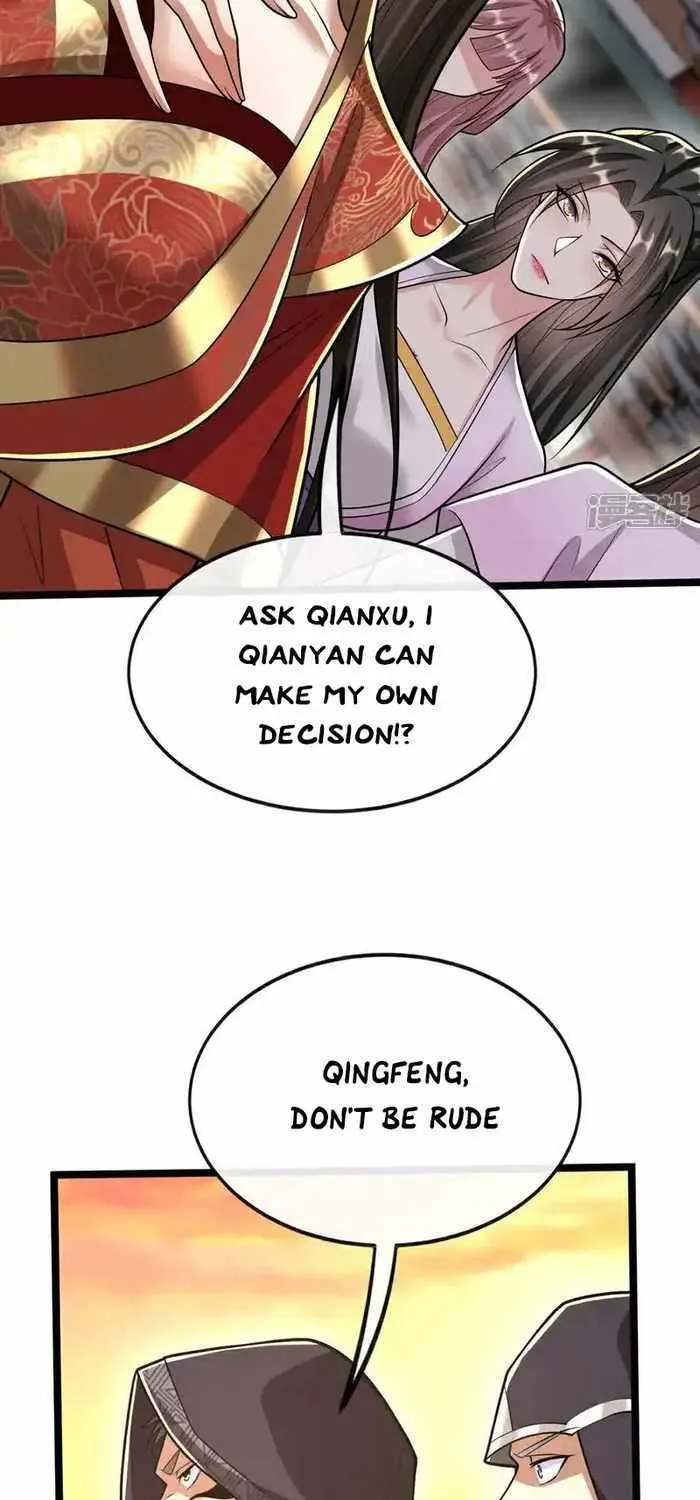 The Ten Great Emperors At The Beginning Are All My Apprentices Chapter 214 page 10 - MangaNato