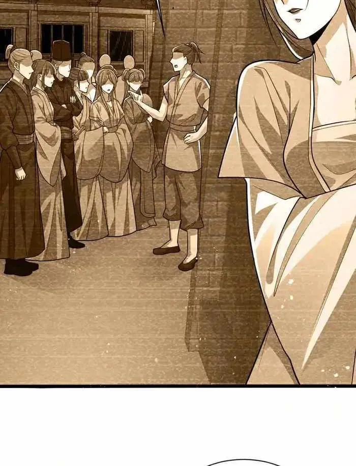 The Ten Great Emperors At The Beginning Are All My Apprentices Chapter 215 page 36 - MangaNato