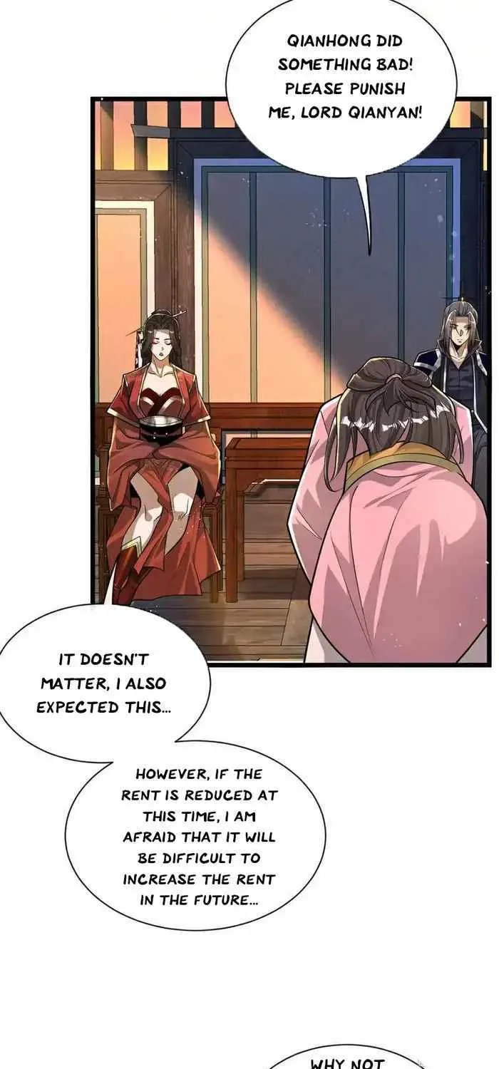 The Ten Great Emperors At The Beginning Are All My Apprentices Chapter 215 page 37 - MangaNato