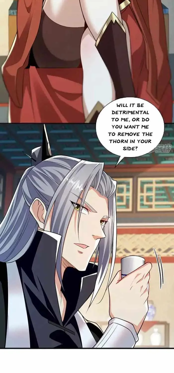 The Ten Great Emperors At The Beginning Are All My Apprentices Chapter 216 page 17 - MangaNato