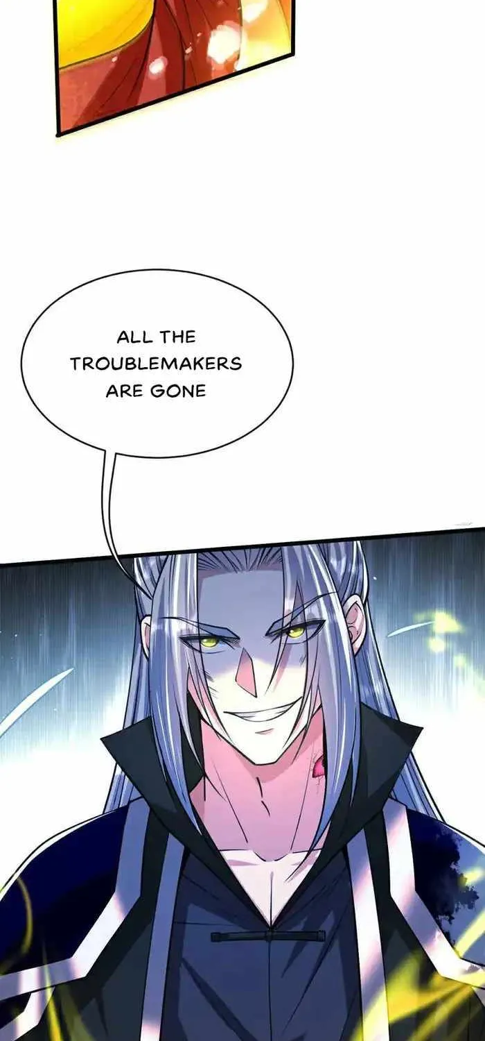 The Ten Great Emperors At The Beginning Are All My Apprentices Chapter 219 page 27 - MangaNato