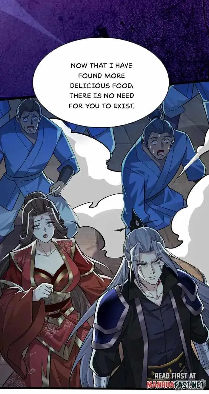 The Ten Great Emperors At The Beginning Are All My Apprentices Chapter 219 page 6 - MangaNato