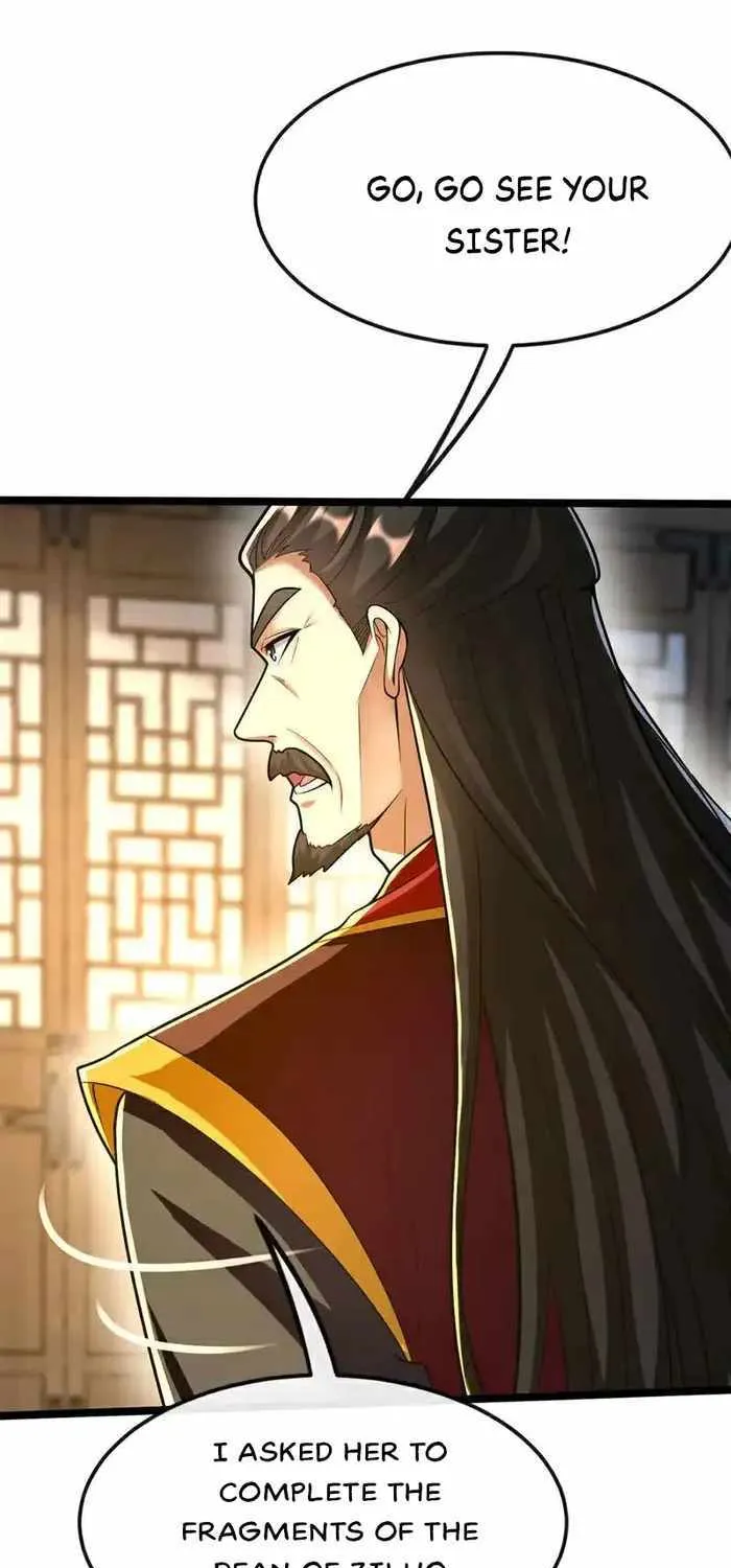 The Ten Great Emperors At The Beginning Are All My Apprentices Chapter 229 page 8 - MangaNato