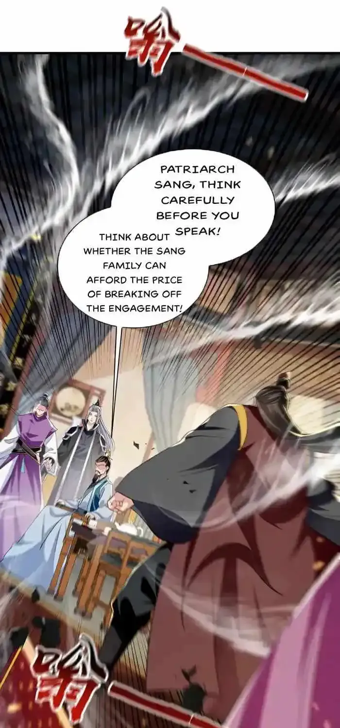 The Ten Great Emperors At The Beginning Are All My Apprentices Chapter 233 page 21 - MangaNato