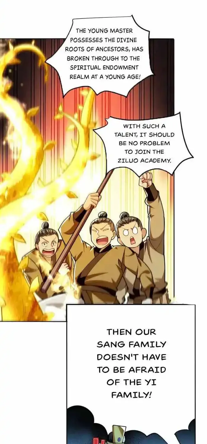 The Ten Great Emperors At The Beginning Are All My Apprentices Chapter 236 page 2 - MangaNato