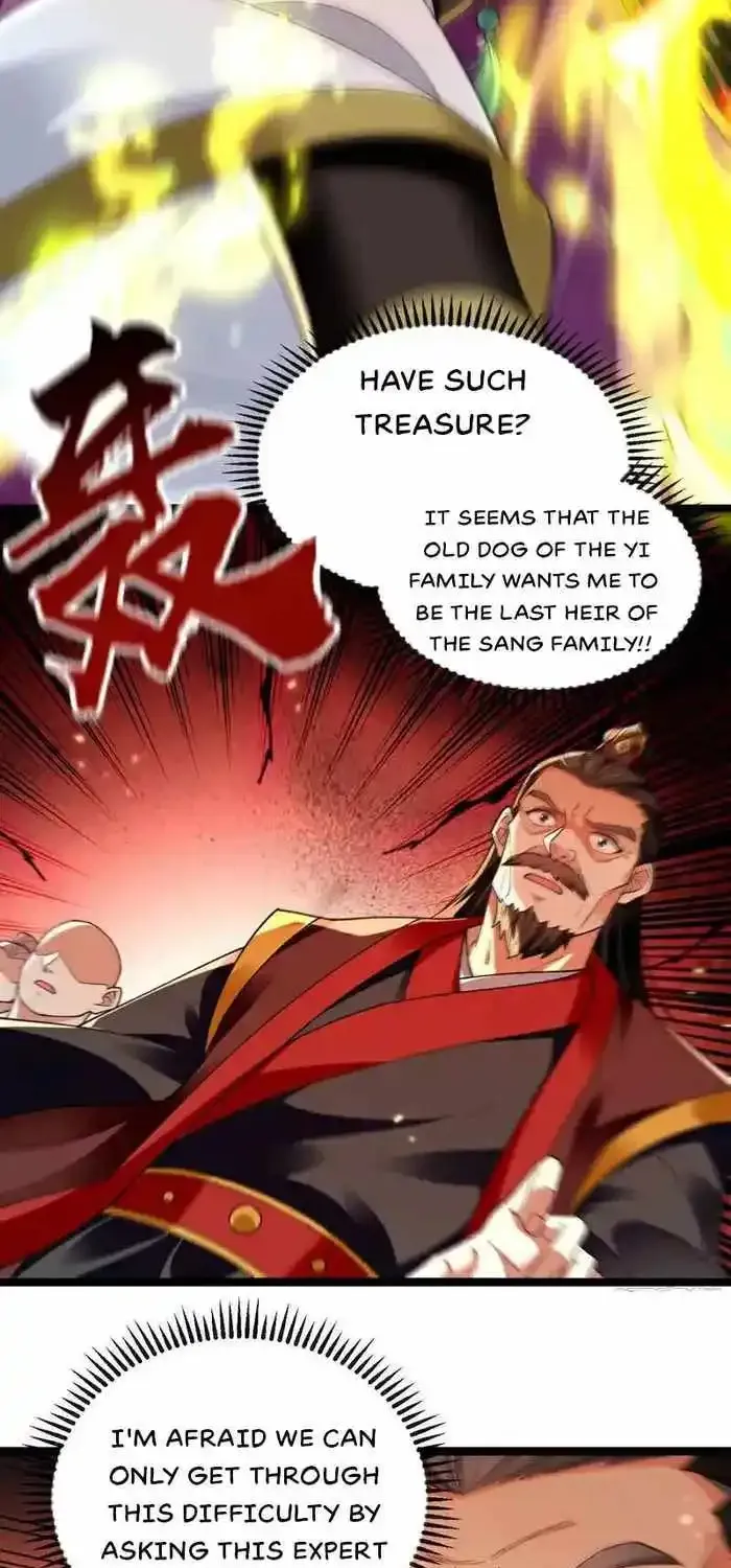 The Ten Great Emperors At The Beginning Are All My Apprentices Chapter 236 page 22 - MangaNato