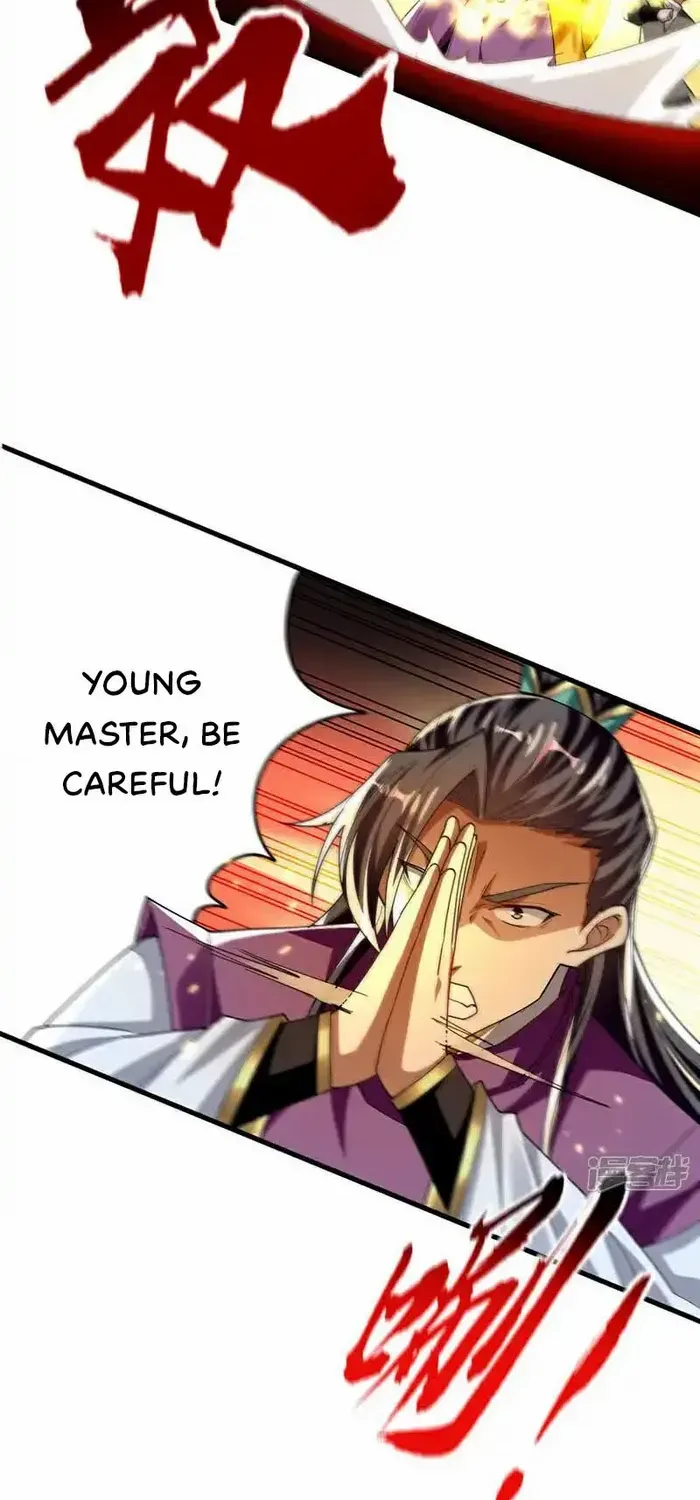 The Ten Great Emperors At The Beginning Are All My Apprentices Chapter 237 page 16 - MangaNato