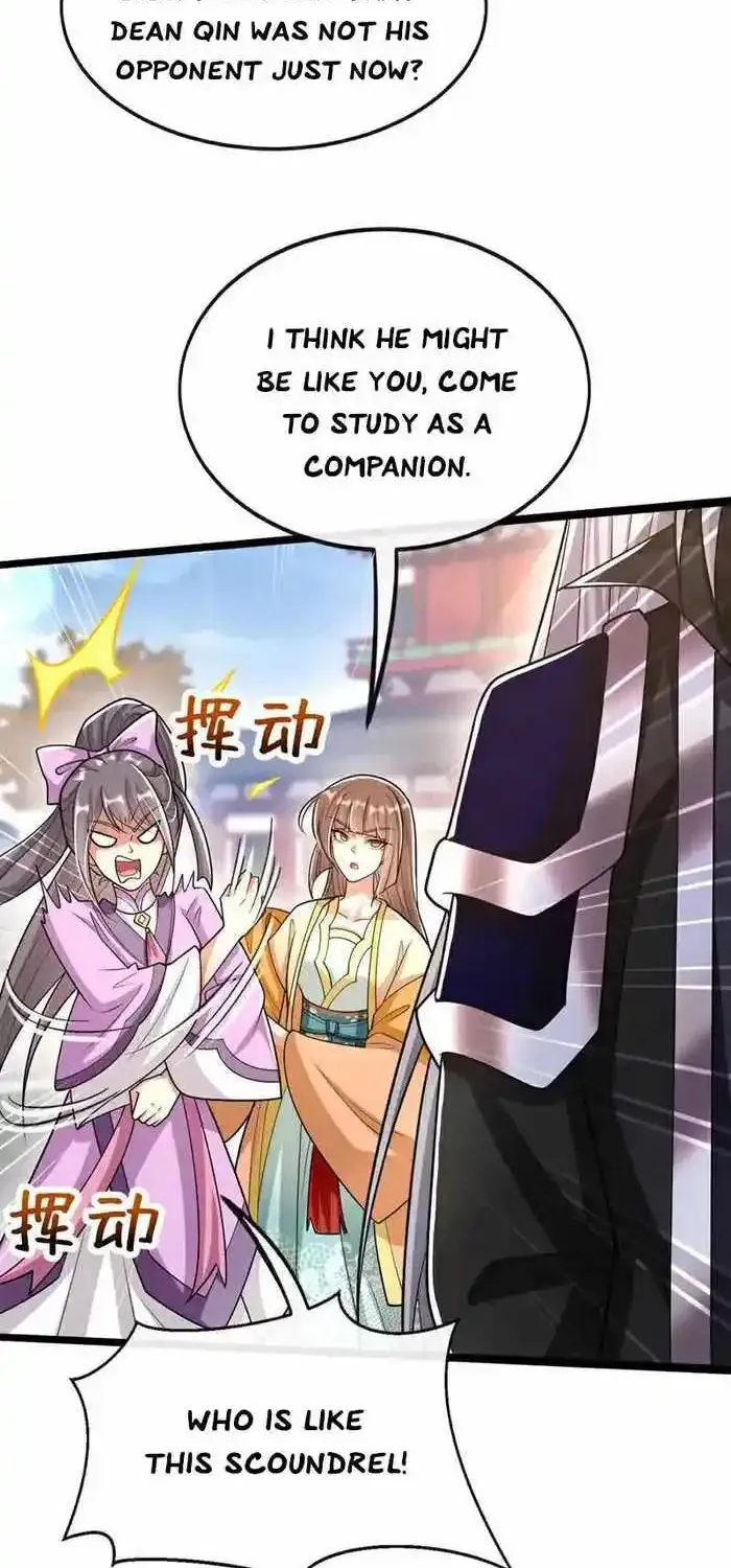 The Ten Great Emperors At The Beginning Are All My Apprentices Chapter 243 page 23 - MangaNato