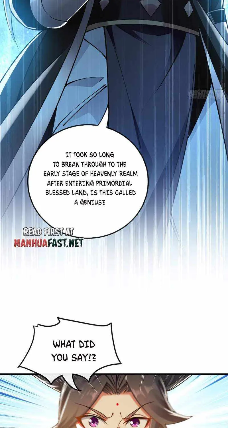 The Ten Great Emperors At The Beginning Are All My Apprentices Chapter 25 page 21 - MangaNato