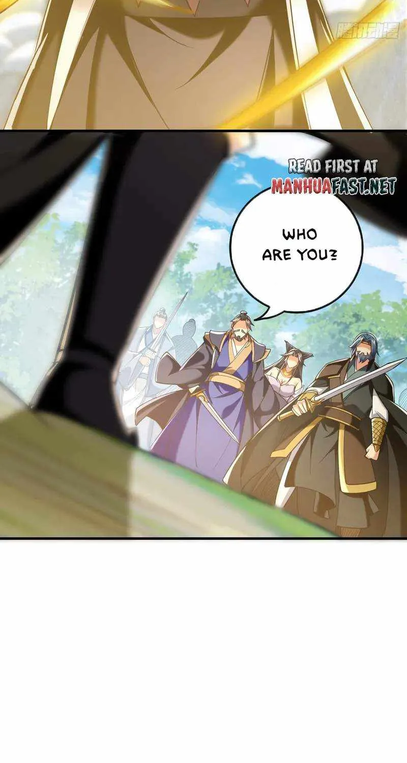 The Ten Great Emperors At The Beginning Are All My Apprentices Chapter 25 page 10 - MangaNato