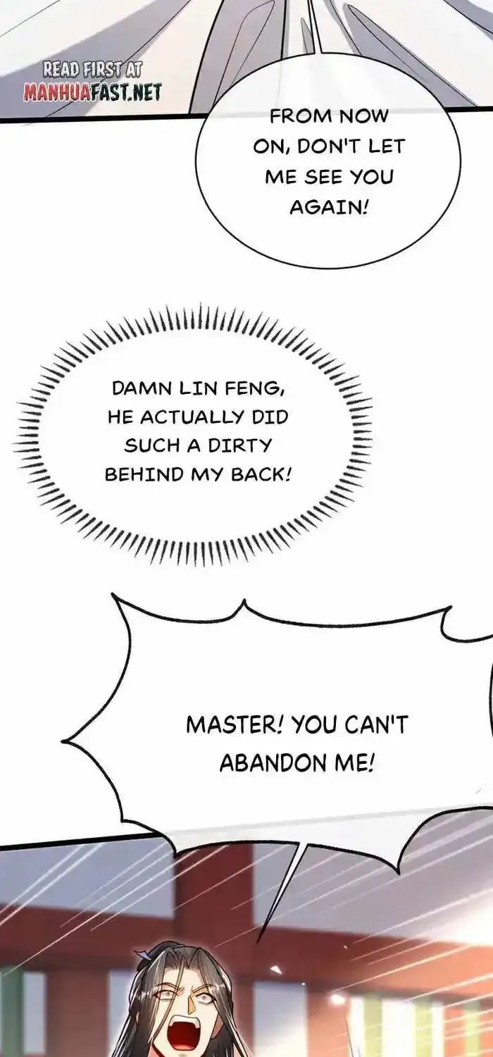 The Ten Great Emperors At The Beginning Are All My Apprentices Chapter 253 page 33 - MangaNato