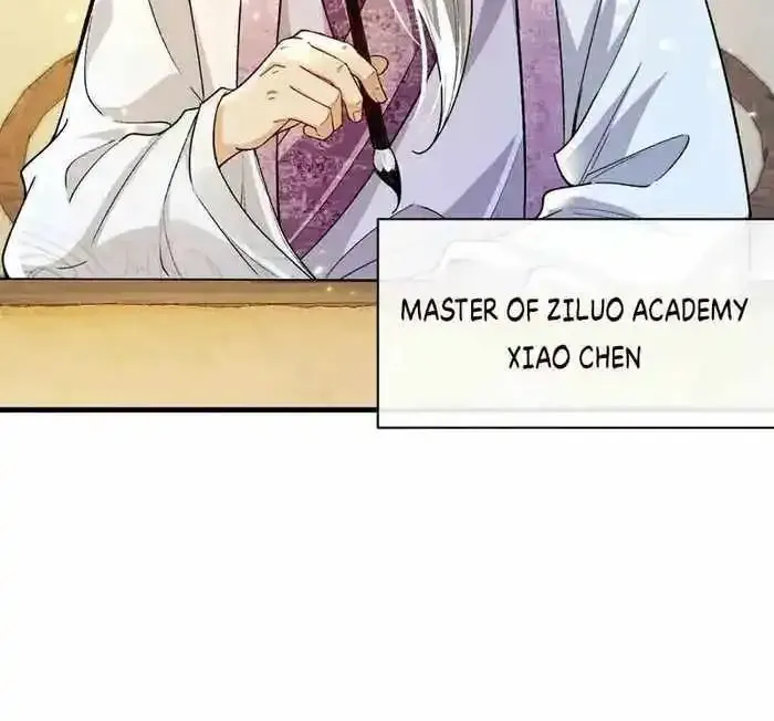 The Ten Great Emperors At The Beginning Are All My Apprentices Chapter 254 page 32 - MangaNato