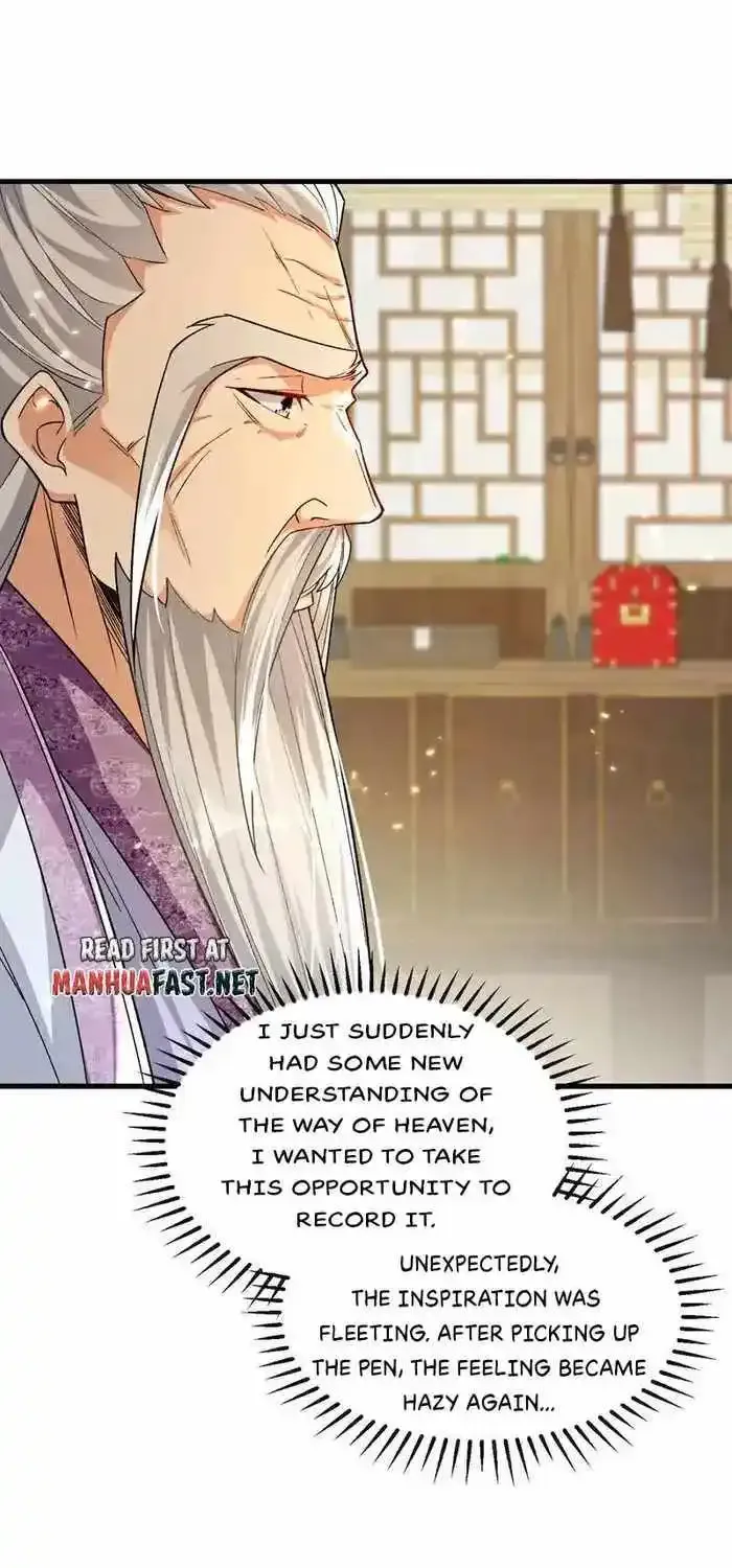 The Ten Great Emperors At The Beginning Are All My Apprentices Chapter 254 page 33 - MangaNato