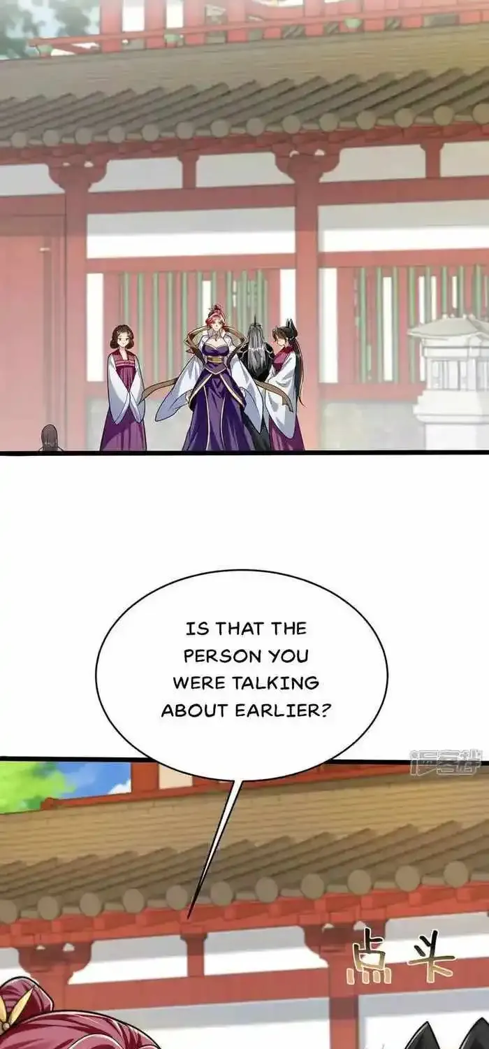 The Ten Great Emperors At The Beginning Are All My Apprentices Chapter 254 page 7 - MangaNato