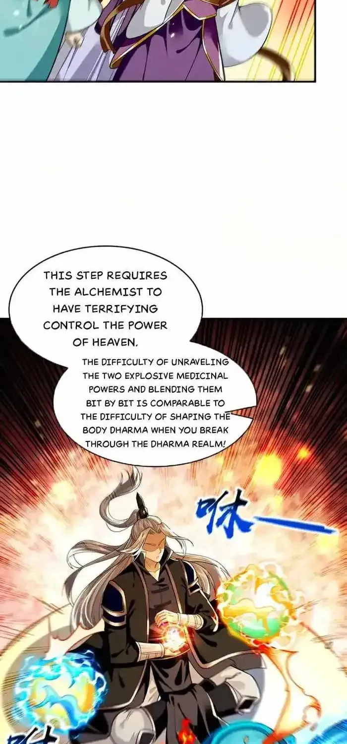 The Ten Great Emperors At The Beginning Are All My Apprentices Chapter 256 page 18 - MangaNato