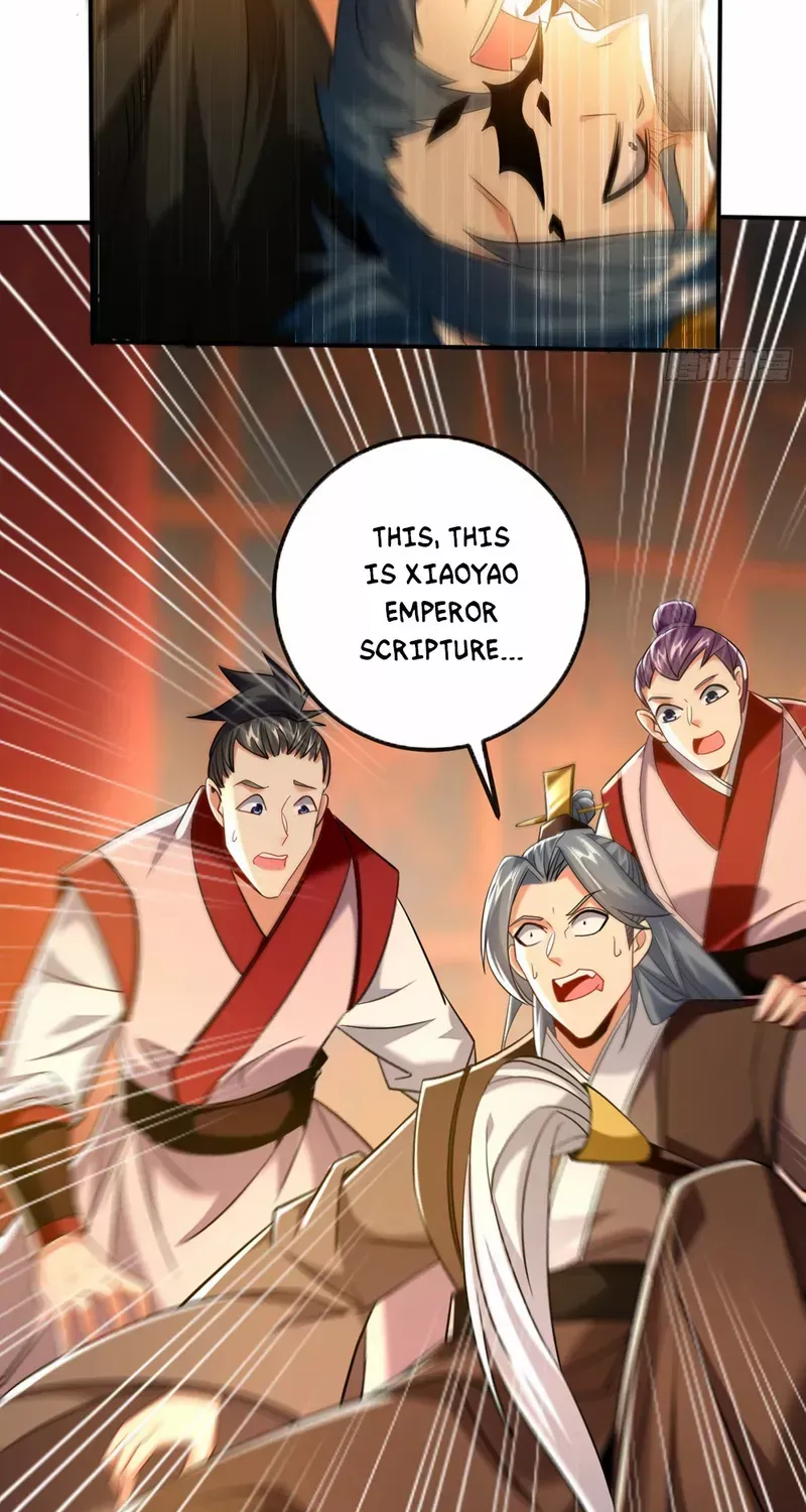 The Ten Great Emperors At The Beginning Are All My Apprentices Chapter 26 page 34 - MangaNato