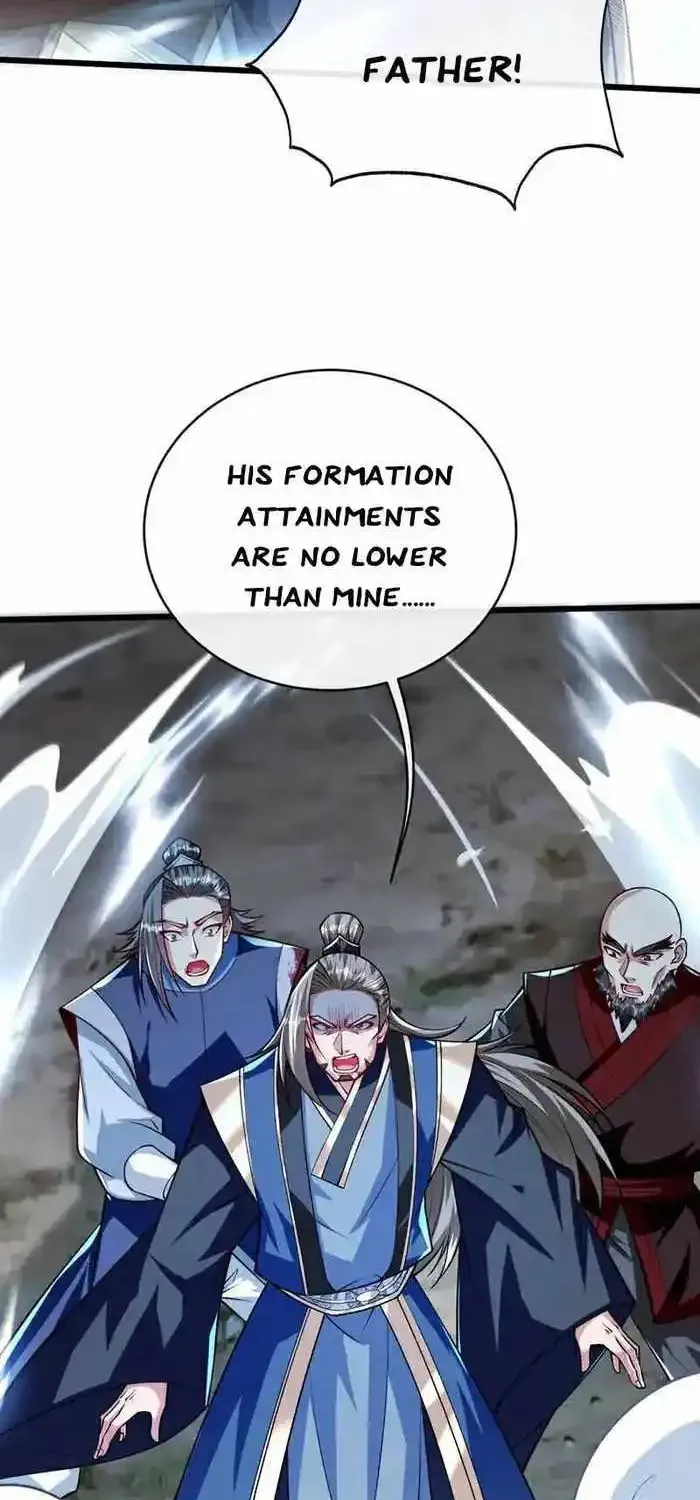 The Ten Great Emperors At The Beginning Are All My Apprentices Chapter 262 page 4 - MangaNato