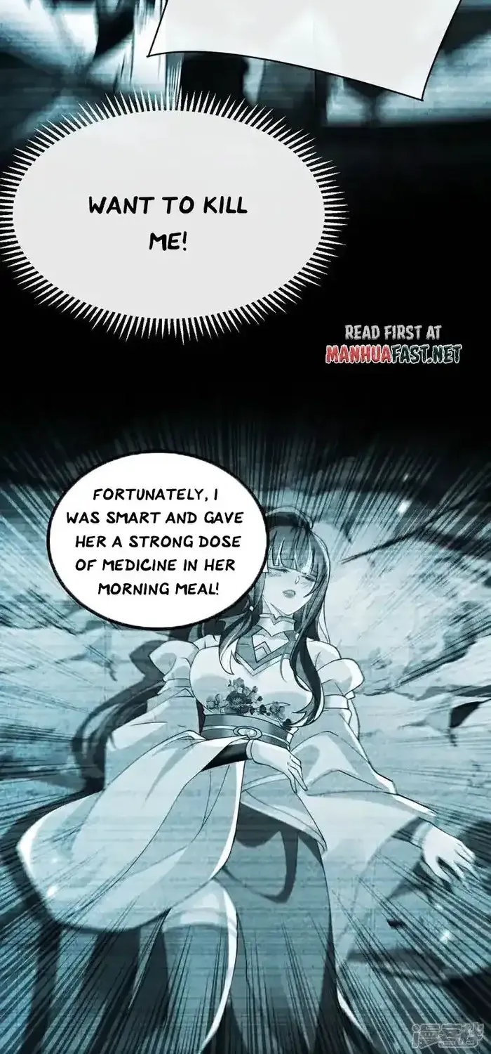 The Ten Great Emperors At The Beginning Are All My Apprentices Chapter 265 page 22 - MangaNato