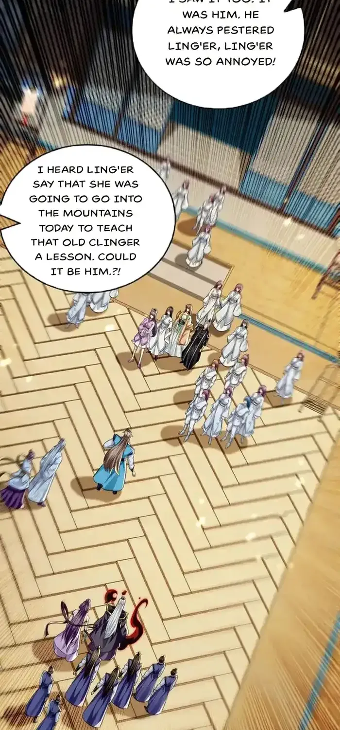 The Ten Great Emperors At The Beginning Are All My Apprentices Chapter 267 page 5 - MangaNato