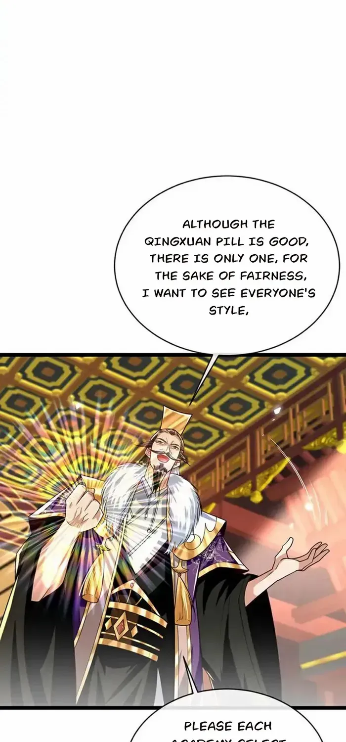 The Ten Great Emperors At The Beginning Are All My Apprentices Chapter 276 page 17 - MangaNato