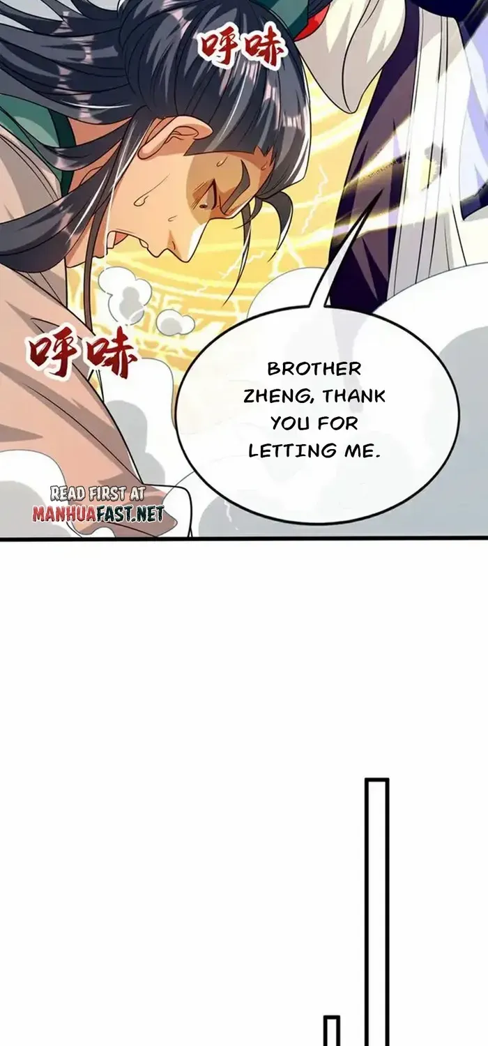 The Ten Great Emperors At The Beginning Are All My Apprentices Chapter 277 page 39 - MangaNato