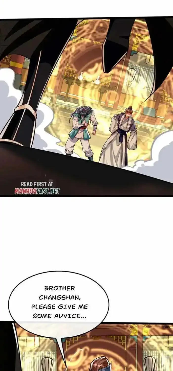 The Ten Great Emperors At The Beginning Are All My Apprentices Chapter 278 page 2 - MangaNato