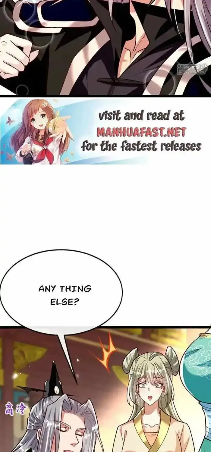 The Ten Great Emperors At The Beginning Are All My Apprentices Chapter 278 page 18 - MangaNato