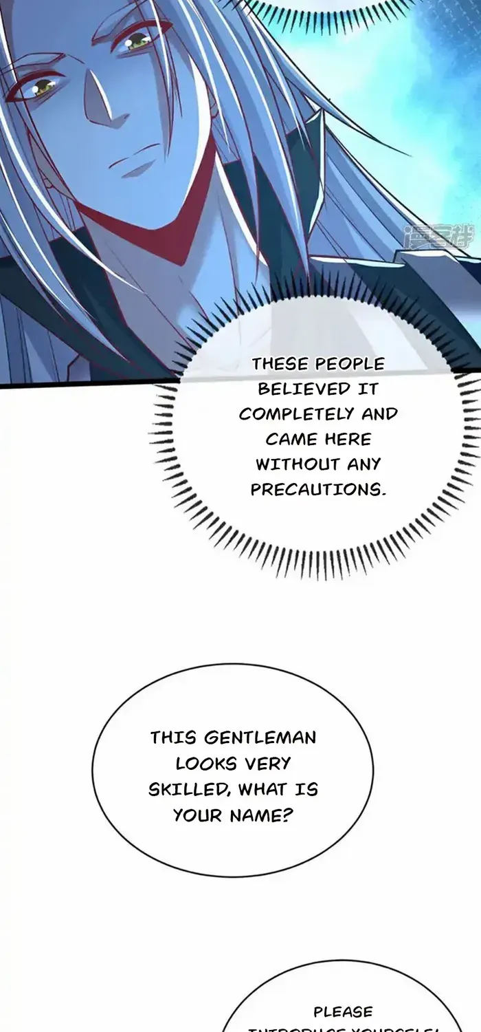 The Ten Great Emperors At The Beginning Are All My Apprentices Chapter 287 page 9 - MangaNato